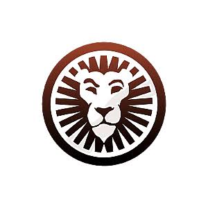 LeoVegas Casino logo